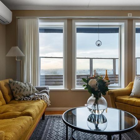 Willa Seafront With Terrific View By Ajf Dream Living Fjällbacka Zewnętrze zdjęcie