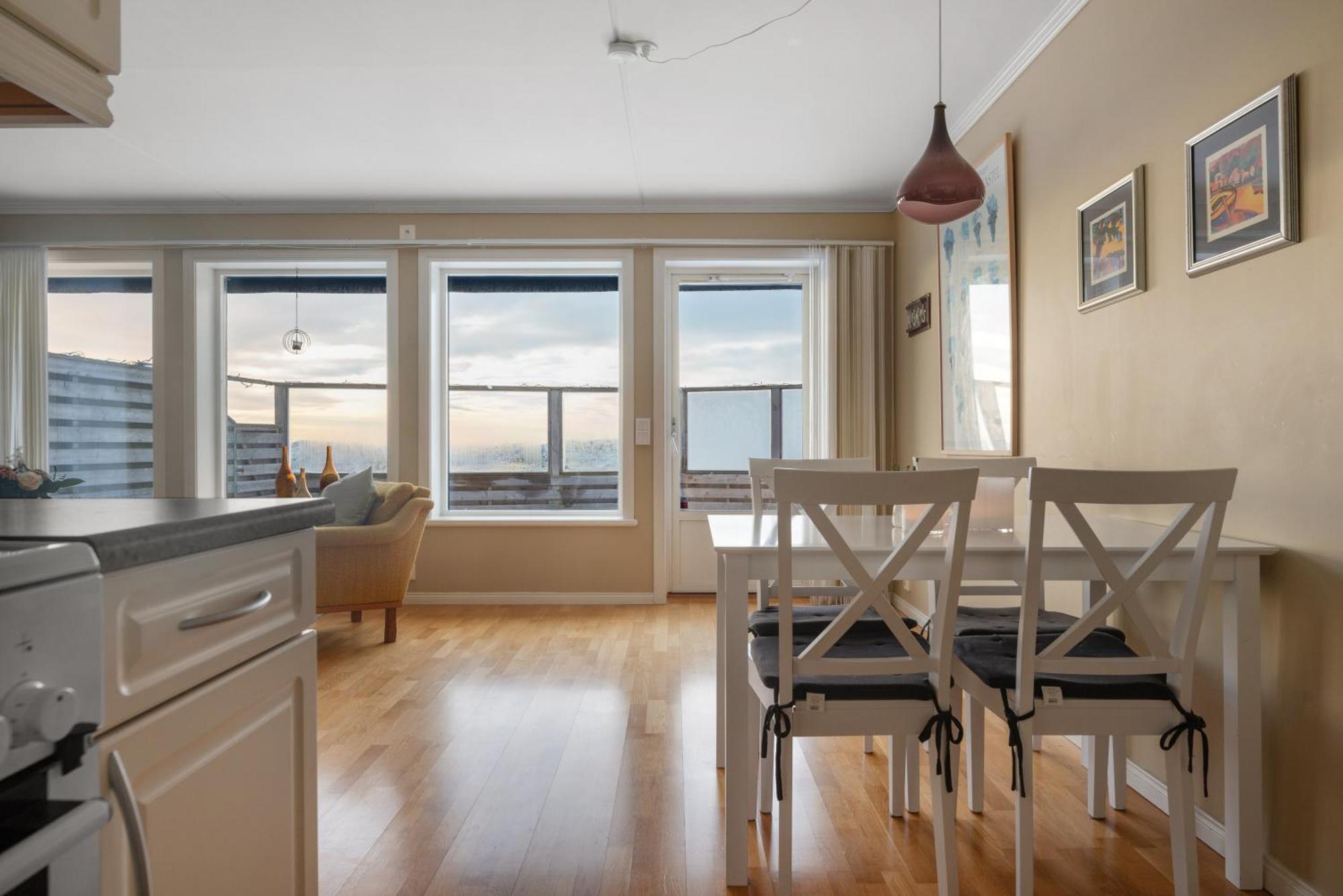 Willa Seafront With Terrific View By Ajf Dream Living Fjällbacka Zewnętrze zdjęcie